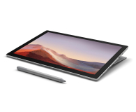 Microsoft Surface Pro 7  i5/8GB/256 Platynowy - 521006 - zdjęcie 5
